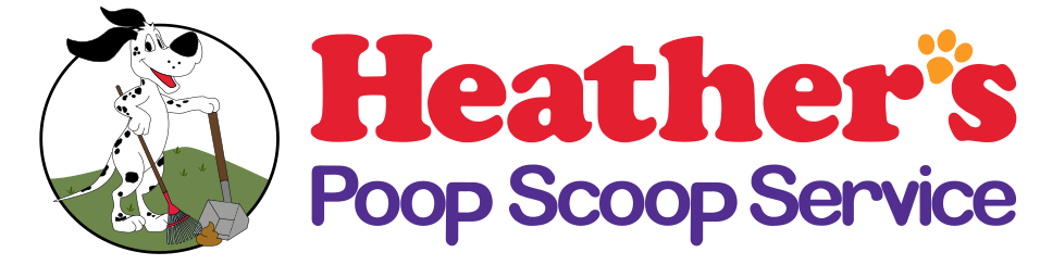 Heather's Poop Scoop Service